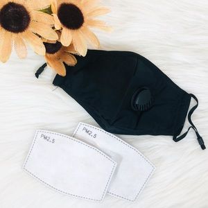 BOGO‼️BLACK FACE MASK - mask